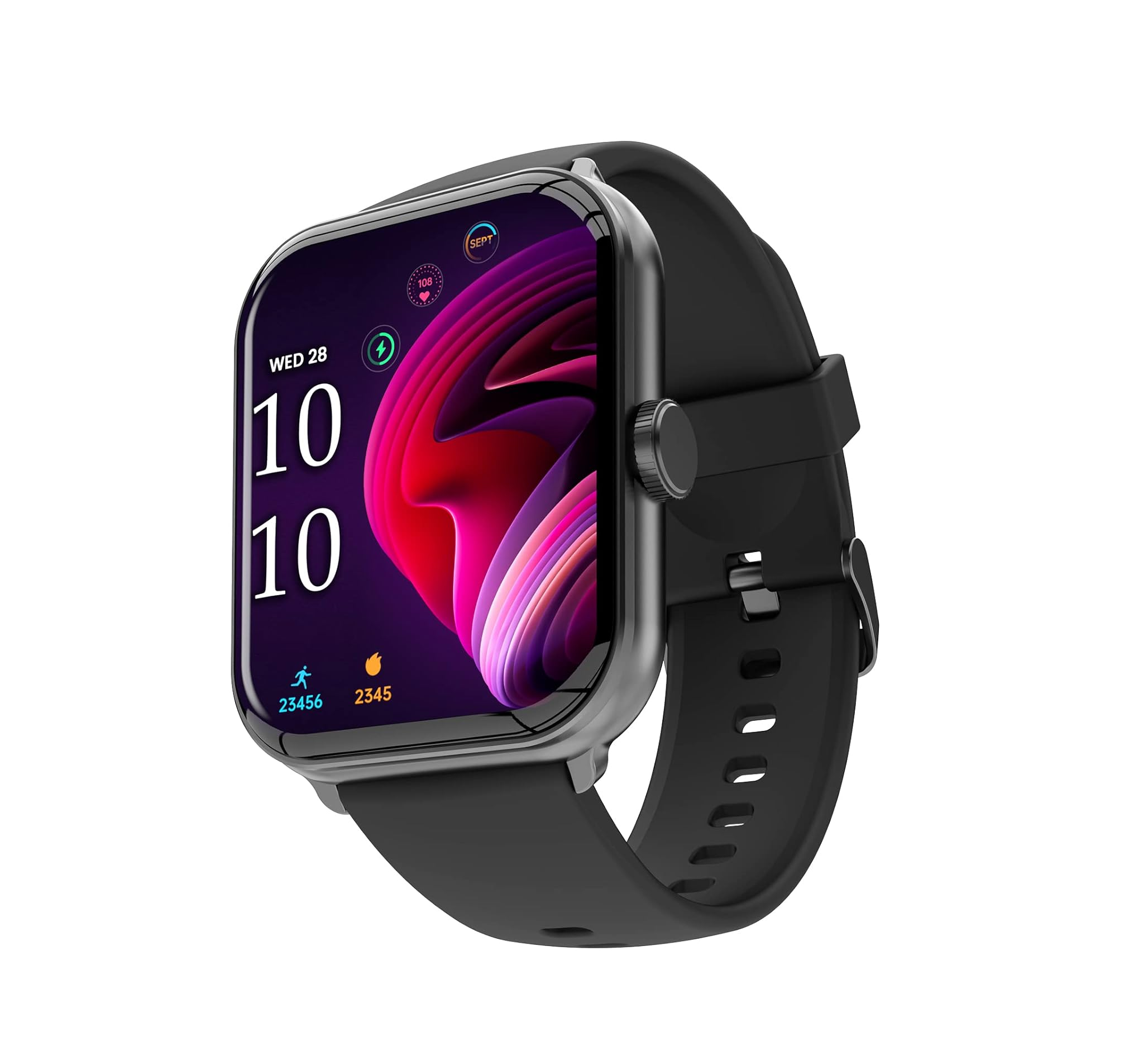 Super outlet smart watch