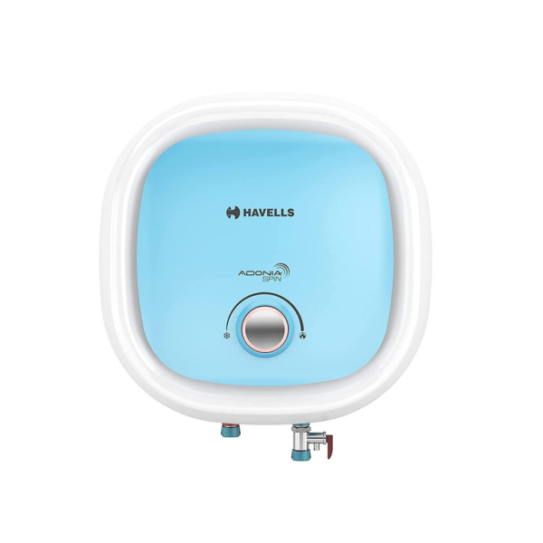 Havells Adonia Spin 15-Litre Vertical Storage Water Heater (Geyser)