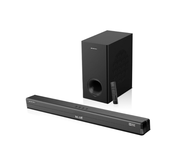 Zebronics ZEB-JUKE BAR 9700 PRO DOLBY ATMOS Bluetooth Home Theater Soundbar
