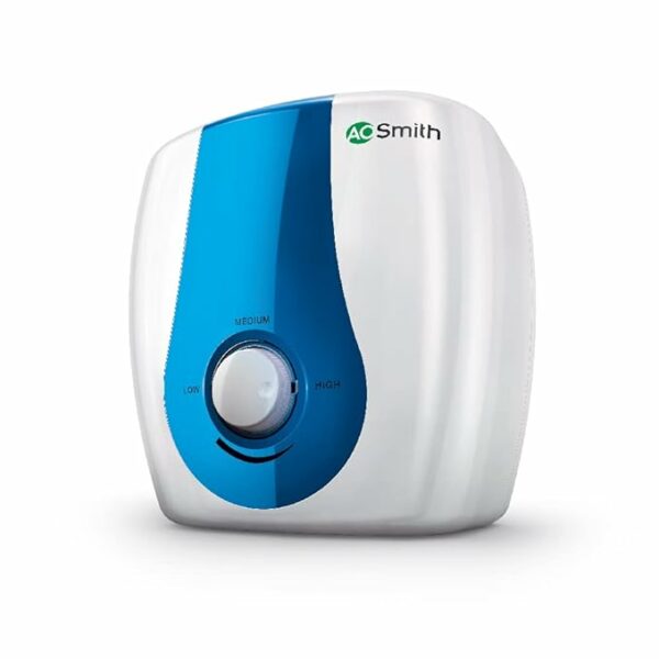 AO Smith SDS-GREEN -025 Storage 25 Litre Vertical Water Heater (Geyser)