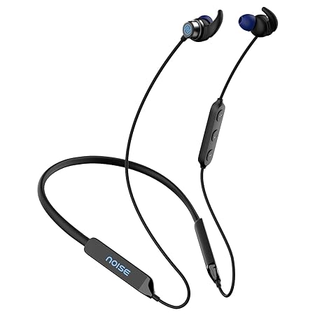 Noise tune online active neckband
