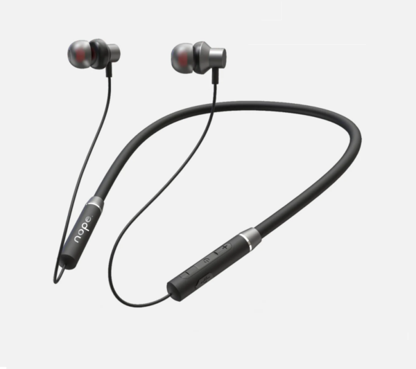 NOPE Star Neckband Bluetooth Headset