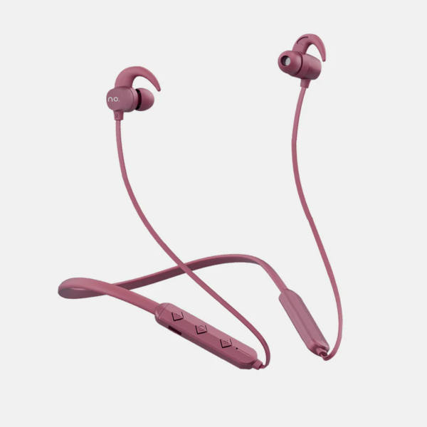 NOPE Soul #A Neckband Bluetooth Headset
