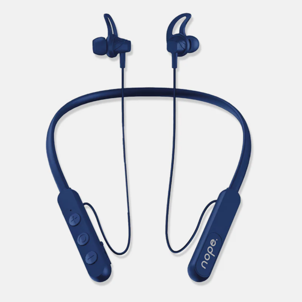NOPE Soul #B Neckband Bluetooth Headset