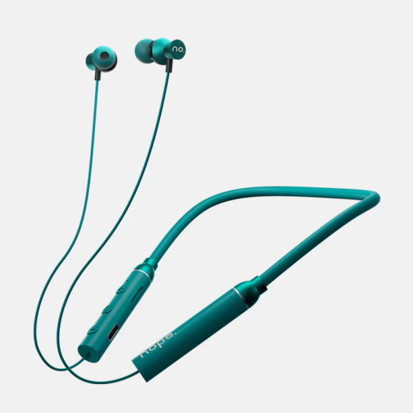 NOPE Soul #C Neckband Bluetooth Headset