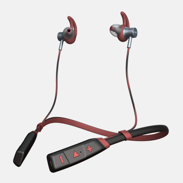 NOPE Soul #D Neckband Bluetooth Headset