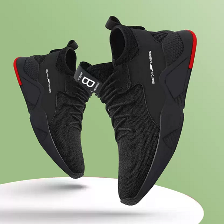 Men's fashion deals sport shoes