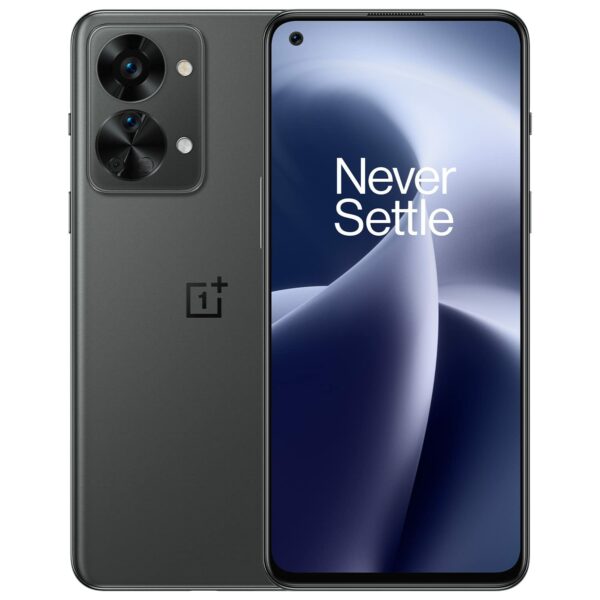 OnePlus Nord 2T 5G (8GB RAM, 128GB Storage) Refurbished
