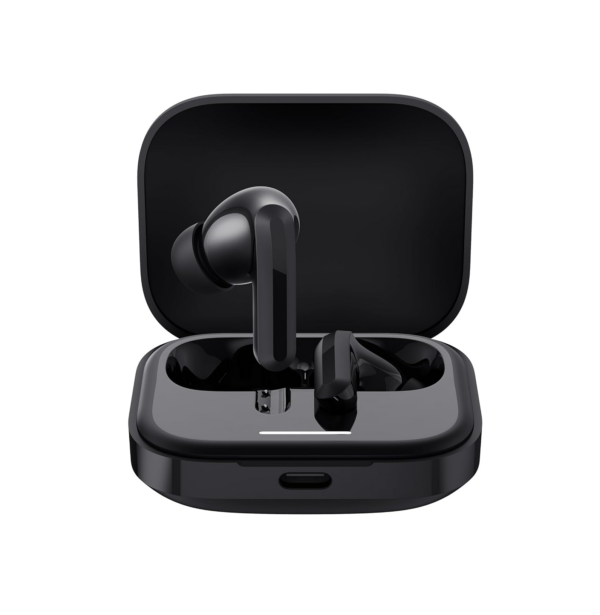 Redmi Buds 5 Truly Wireless Bluetooth Ear Buds (TWS) Fusion Black
