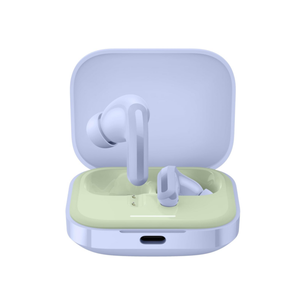 Redmi Buds 5 Truly Wireless Bluetooth Ear Buds (TWS) Fusion Purple