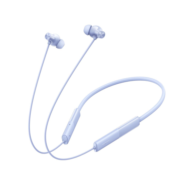 realme Buds wireless 3 Neo Bluetooth Neckband (Blue)