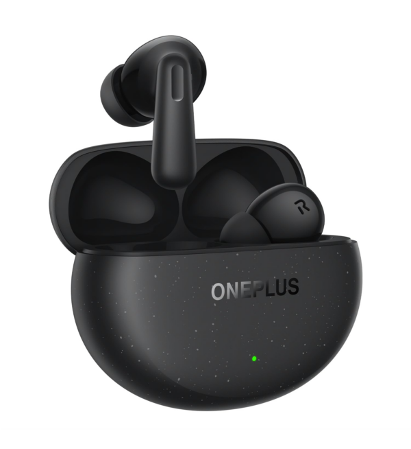 OnePlus Nord Buds 3 Pro Truly Wireless Bluetooth Earbuds [Starry Black]