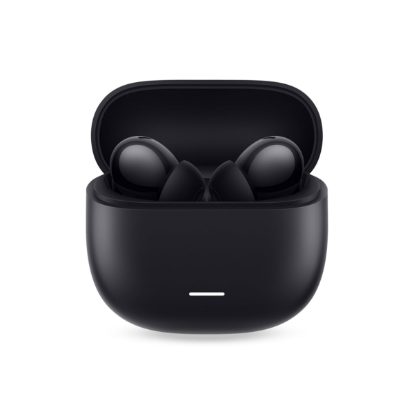 Redmi Buds 5C Bluetooth TWS Earbuds, Acoustic Black
