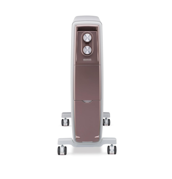 Morphy Richards Thermocore Xr Analog 15 Fins Oil Free Radiator Room Heater For Home