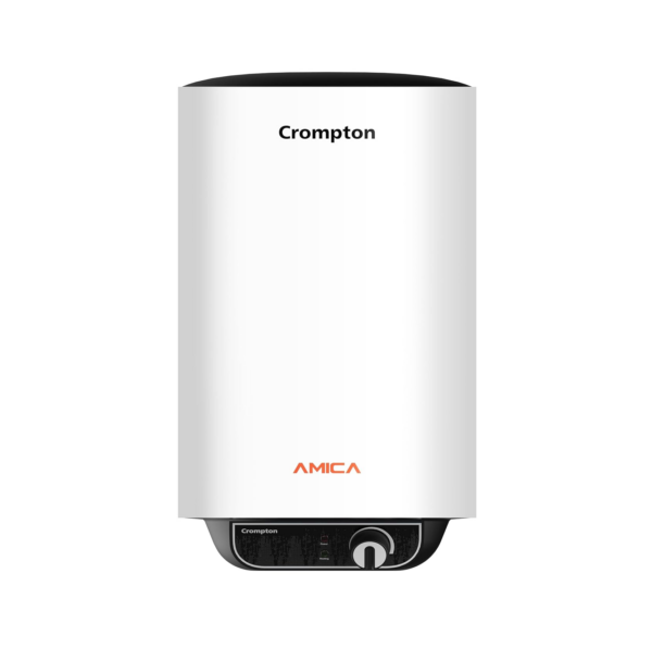 Crompton Amica 25-L 5 Star Rated Storage Water Heater (Geyser)