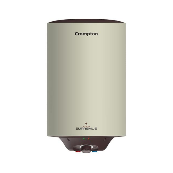 Crompton Arno Supremus 25-L 5 star rated storage water heater (geyser)