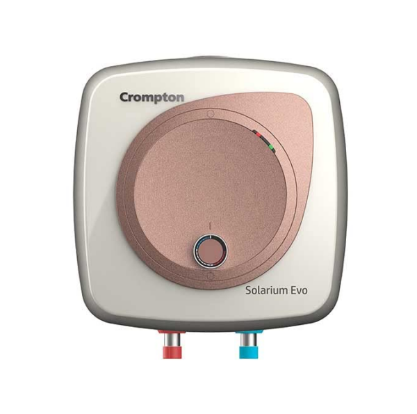 Crompton Solarium Evo 15-L 5 Star Storage Water Heater