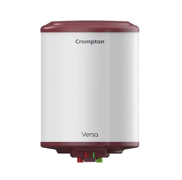 Crompton Versa ASWH-3515 15-Litre 5 Star Rated Storage Water Heater (Geyser)