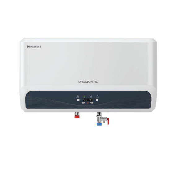 Havells Orizzonte 15 Litre Storage Water Heater (White)
