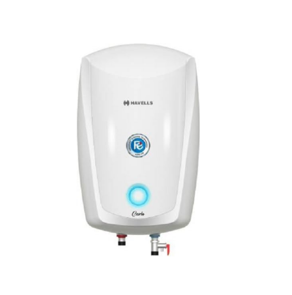 Havells Carlo 5 Litre Instant Water Heater (White)