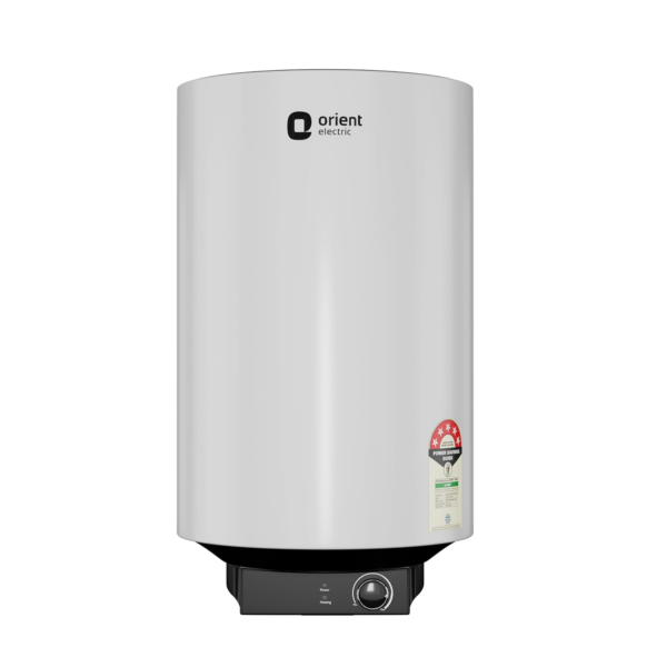 Orient Electric Enamour Classic Pro 15L Storage Water Heater