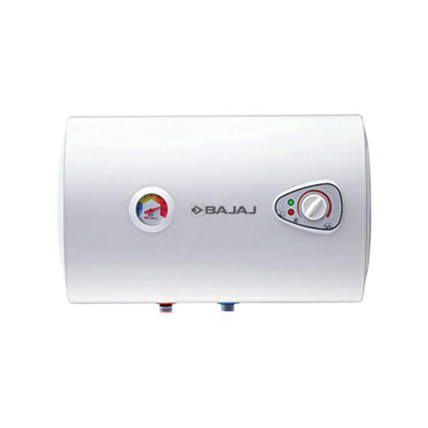 Bajaj Majesty 15GMH Geyser|(RF) 15-Litre 2000-Watt Storage Water Heater, White