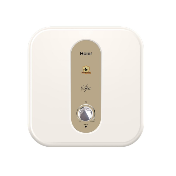 Haier S1 15 Litre Storage Water Heater (Geyser)