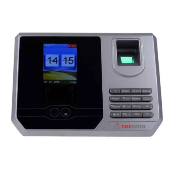 Timewatch ATF-395 Attendance Machine