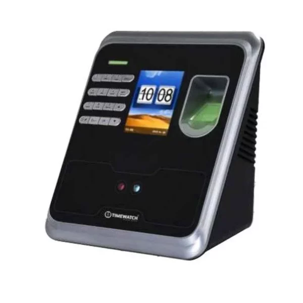 Timewatch ATF 305 Access Control, Time & Attendance, Door Locks  (Face, Fingerprint, Card, Password)
