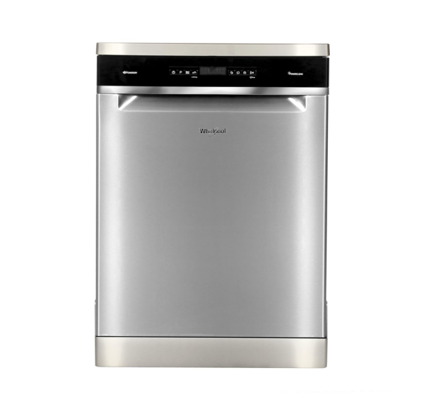 Whirlpool 14 Place Settings PowerClean Pro Technology Dishwasher (WFO 3O33 PL N X IN, Inox)