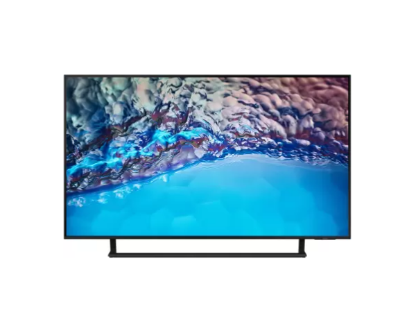 SAMSUNG BU8570UL 108 cm (43 inch) Ultra HD (4K) LED Smart Tizen TV (UA43BU8570ULXL)