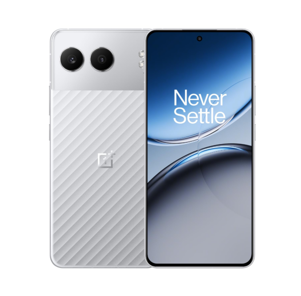 OnePlus Nord 4 5G (Mercurial Silver, 8GB RAM, 256GB Storage)