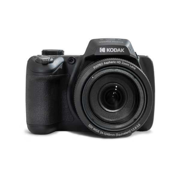 KODAK PIXPRO Astro Zoom AZ528-BK 16 MP Digital Camera (Black)
