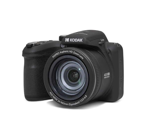 KODAK PIXPRO AZ405-BK 20MP Digital Camera (Black)