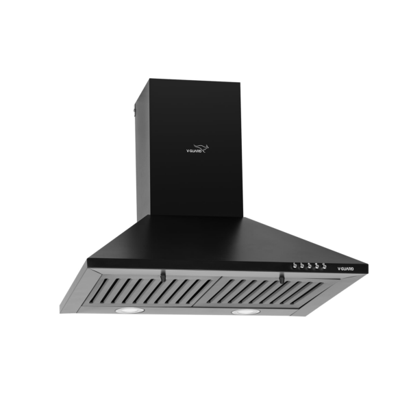 V-Guard M10 Pro Chimney for Kitchen| High Suction Power of 900 m3/h