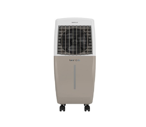 Havells Kalt Pro 17 L Personal Air Cooler for Room|With Fan & 3 Side Bacteria Shield Honeycomb Pads