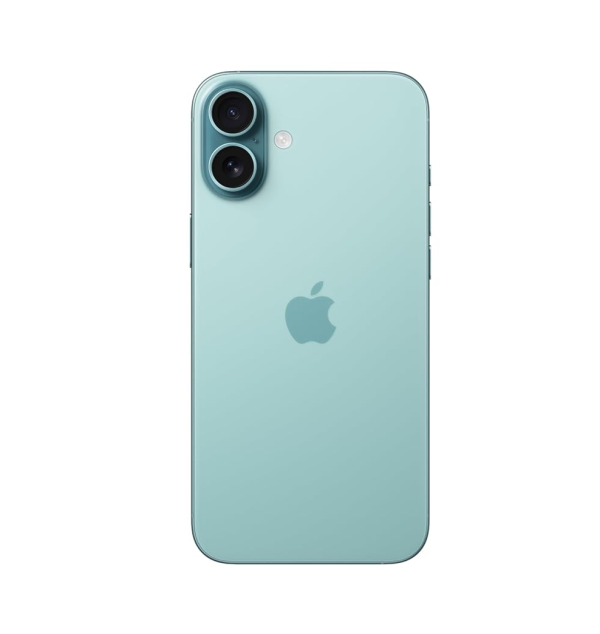 Apple iPhone 16 Plus (Teal, 128 GB) - Image 3