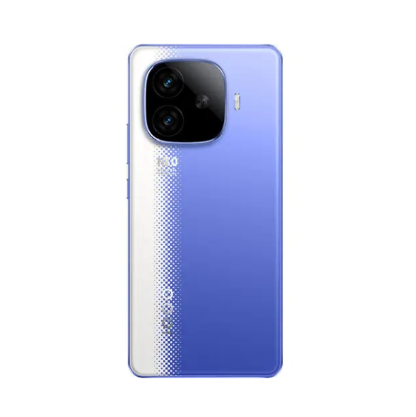 iQOO Neo 10R 5G (Raging Blue, 8GB RAM, 256GB Storage) - Image 3