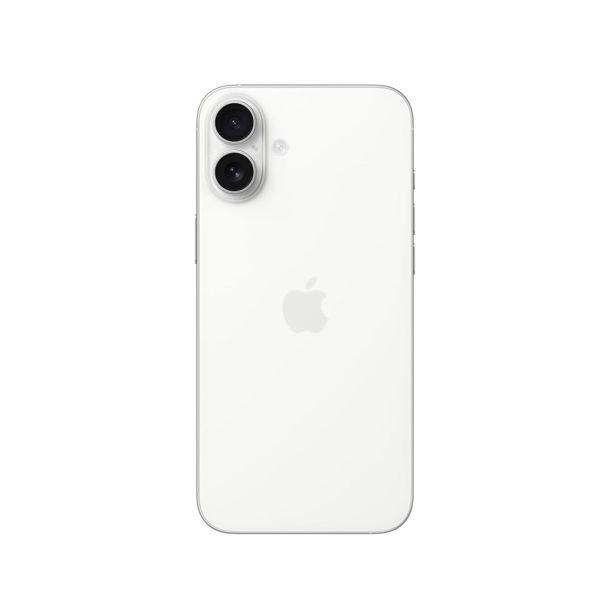 Apple iPhone 16 Plus (White, 512 GB) - Image 3