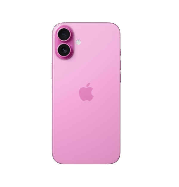 Apple iPhone 16 Plus (Pink, 256 GB) - Image 3
