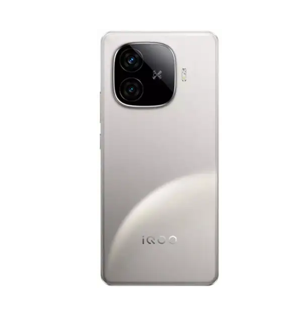 iQOO Neo 10R 5G (Moonknight Titanium, 8GB RAM, 256GB Storage) - Image 3