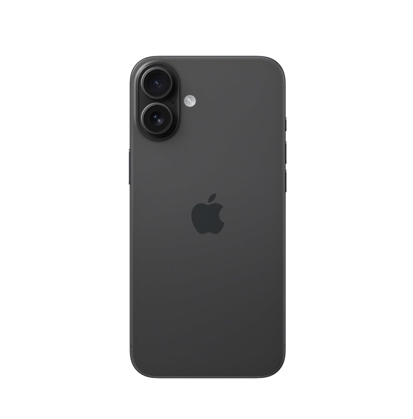 Apple iPhone 16 Plus (Black, 512 GB) - Image 3