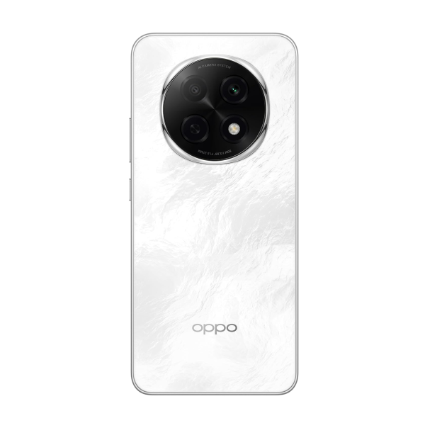 OPPO F29 Pro 5G (Marble White, 8GB RAM, 128GB Storage) - Image 3