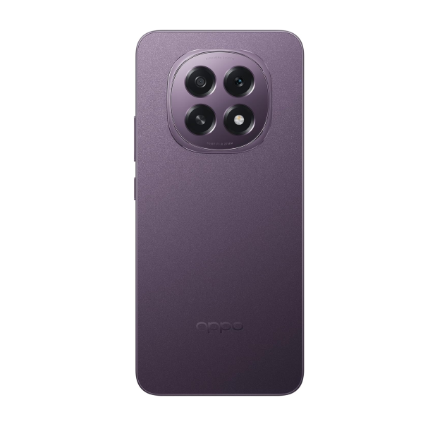 OPPO F29 5G (Solid Purple, 8GB RAM, 256GB Storage) - Image 3