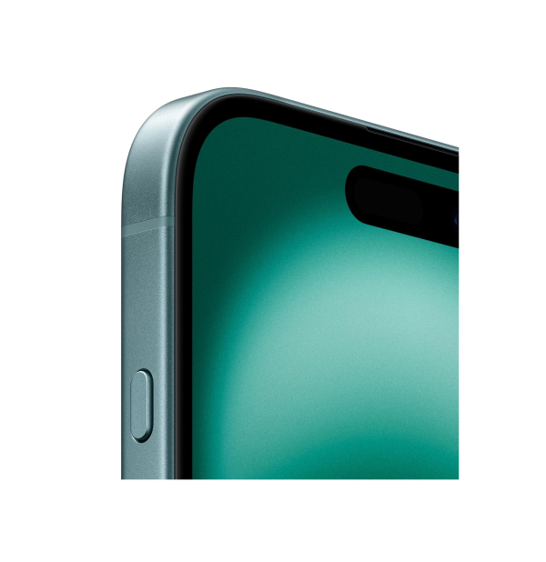 Apple iPhone 16 Plus (Teal, 128 GB) - Image 2