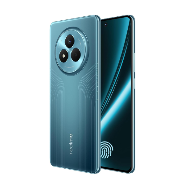 realme NARZO 80 Pro 5G (Racing Green,8GB+128GB) - Image 2